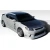 2011-2013 Scion tC GT Concept Body Kit - 4 Piece - image 14