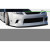 2011-2013 Scion tC GT Concept Body Kit - 4 Piece - image 5