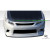 2011-2013 Scion tC GT Concept Body Kit - 4 Piece - image 7