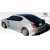 2011-2013 Scion tC GT Concept Body Kit - 4 Piece - image 20