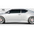 2011-2013 Scion tC GT Concept Body Kit - 4 Piece - image 25