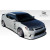 2011-2013 Scion tC GT Concept Body Kit - 4 Piece - image 37