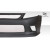2011-2013 Scion tC GT Concept Front Bumper - 1 Piece - image 7