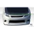 2011-2013 Scion tC GT Concept Front Bumper - 1 Piece - image 13