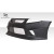 2011-2013 Scion tC GT Concept Front Bumper - 1 Piece - image 5