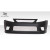 2011-2013 Scion tC GT Concept Front Bumper - 1 Piece - image 9