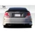 2011-2013 Scion TC GT Concept Rear Bumper - image 8