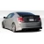 2011-2013 Scion TC GT Concept Rear Bumper - image 1