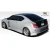 2011-2013 Scion TC GT Concept Rear Bumper - image 14