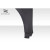 2011-2015 Scion tC GT Concept Fenders - 2 Piece - image 5