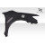 2011-2015 Scion tC GT Concept Fenders - 2 Piece - image 7