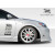 2011-2015 Scion tC GT Concept Fenders - 2 Piece - image 6