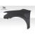 2011-2015 Scion tC GT Concept Fenders - 2 Piece - image 9