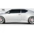 2011-2015 Scion TC GT Concept Side Skirts - image 15