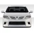 2011-2013 Toyota Corolla GT Concept Kit - image 30
