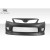 2011-2013 Toyota Corolla GT Concept Body Kit - 4 Piece - image 18