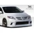 2011-2013 Toyota Corolla GT Concept Body Kit - 4 Piece - image 12