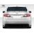 2011-2013 Toyota Corolla GT Concept Kit - image 15