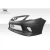 2011-2013 Toyota Corolla GT Concept Front Bumper - image 8