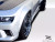 2010-2015 Chevrolet Camaro Duraflex GT Concept Wide Body Kit 4 Piece