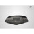 2010-2015 Chevrolet Camaro GT Concept Hood - 1 Piece - image 3