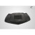 2010-2015 Chevrolet Camaro GT Concept Hood - 1 Piece - image 4