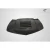 2010-2015 Chevrolet Camaro GT Concept Carbon Fiber Hood - image 5
