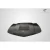 2010-2015 Chevrolet Camaro GT Concept Carbon Fiber Hood - image 3