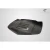 2010-2015 Chevrolet Camaro GT Concept Carbon Fiber Hood - image 7