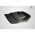 2010-2015 Chevrolet Camaro GT Concept Carbon Fiber Hood - image 9
