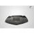 2010-2015 Chevrolet Camaro GT Concept Carbon Fiber Hood - image 4