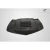 2010-2015 Chevrolet Camaro GT Concept Carbon Fiber Hood - image 6