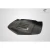 2010-2015 Chevrolet Camaro GT Concept Carbon Fiber Hood - image 8