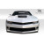2010-2015 Chevrolet Camaro Duraflex GT Concept Hood - 1 Piece - image 3