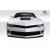 2010-2015 Chevrolet Camaro Duraflex GT Concept Hood 1 Piece