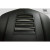 2010-2015 Chevrolet Camaro GT Concept Hood - 1 Piece - image 6