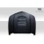 2010-2015 Chevrolet Camaro GT Concept Hood - image 6