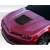 2010-2015 Chevrolet Camaro GT Concept Hood - image 1