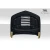 2010-2015 Chevrolet Camaro GT Concept Hood - image 12