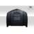 2010-2015 Chevrolet Camaro GT Concept Hood - image 5
