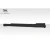 2010-2015 Chevrolet Camaro GT Concept Side Skirts - image 4