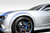 2010-2015 Chevrolet Camaro Duraflex Wide Body GT Concept Front Fender Flares 2 Piece