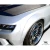 2010-2015 Chevrolet Camaro GT Concept Fender Flare - image 5