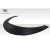 2010-2015 Chevrolet Camaro Wide Body GT Concept Front Fender Flares (+50mm) - 2 Piece - image 8