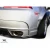 2010-2015 Chevrolet Camaro GT Concept Fender Flare - image 3