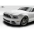2010-2014 Ford Mustang GT Concept Fender - image 13