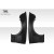 2010-2014 Ford Mustang GT Concept Fenders - 2 Piece - image 3
