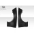 2010-2014 Ford Mustang GT Concept Fenders - 2 Piece - image 4