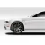 2010-2014 Ford Mustang GT Concept Fender - image 12