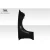 2010-2014 Ford Mustang GT Concept Fender - image 17